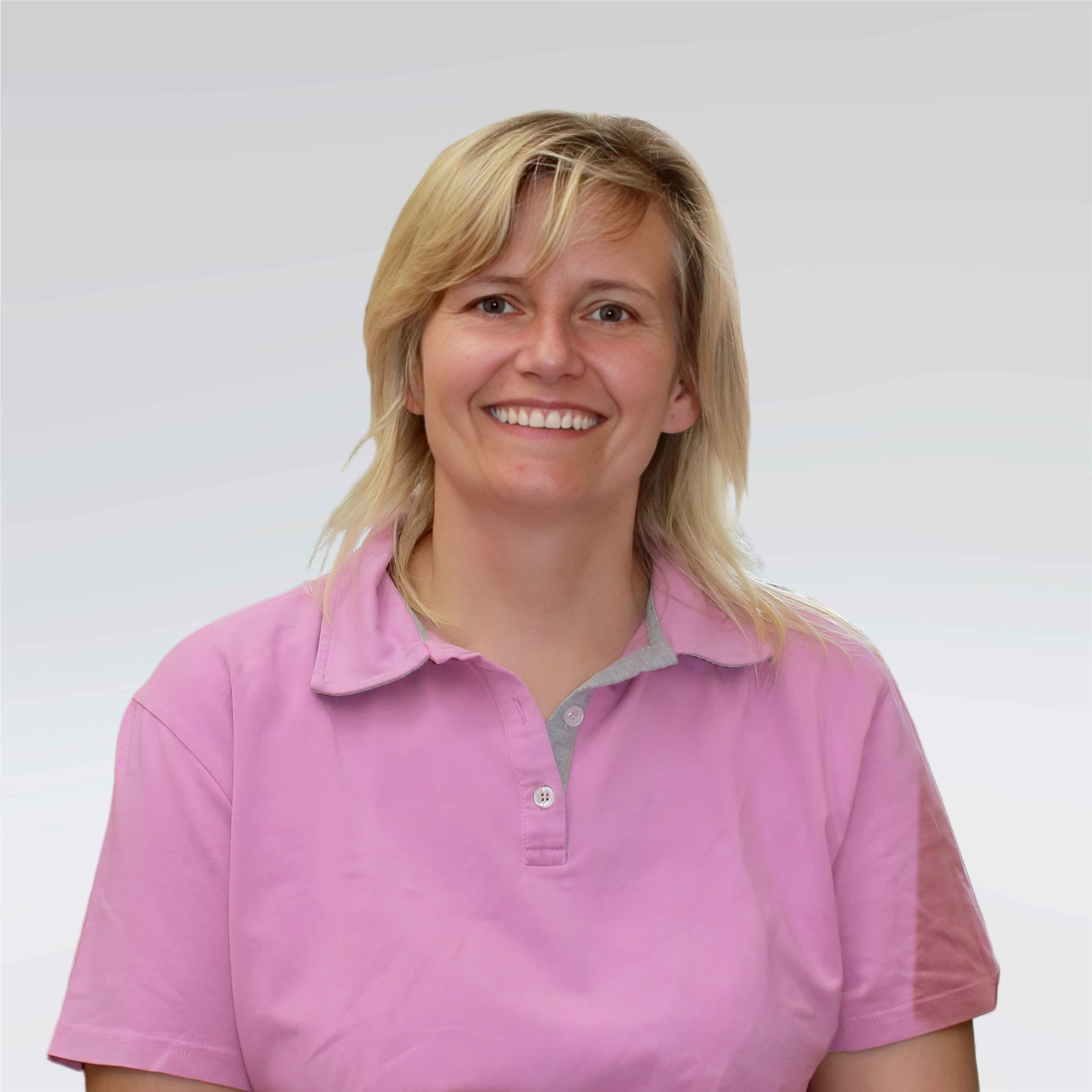 Schwester Kerstin 