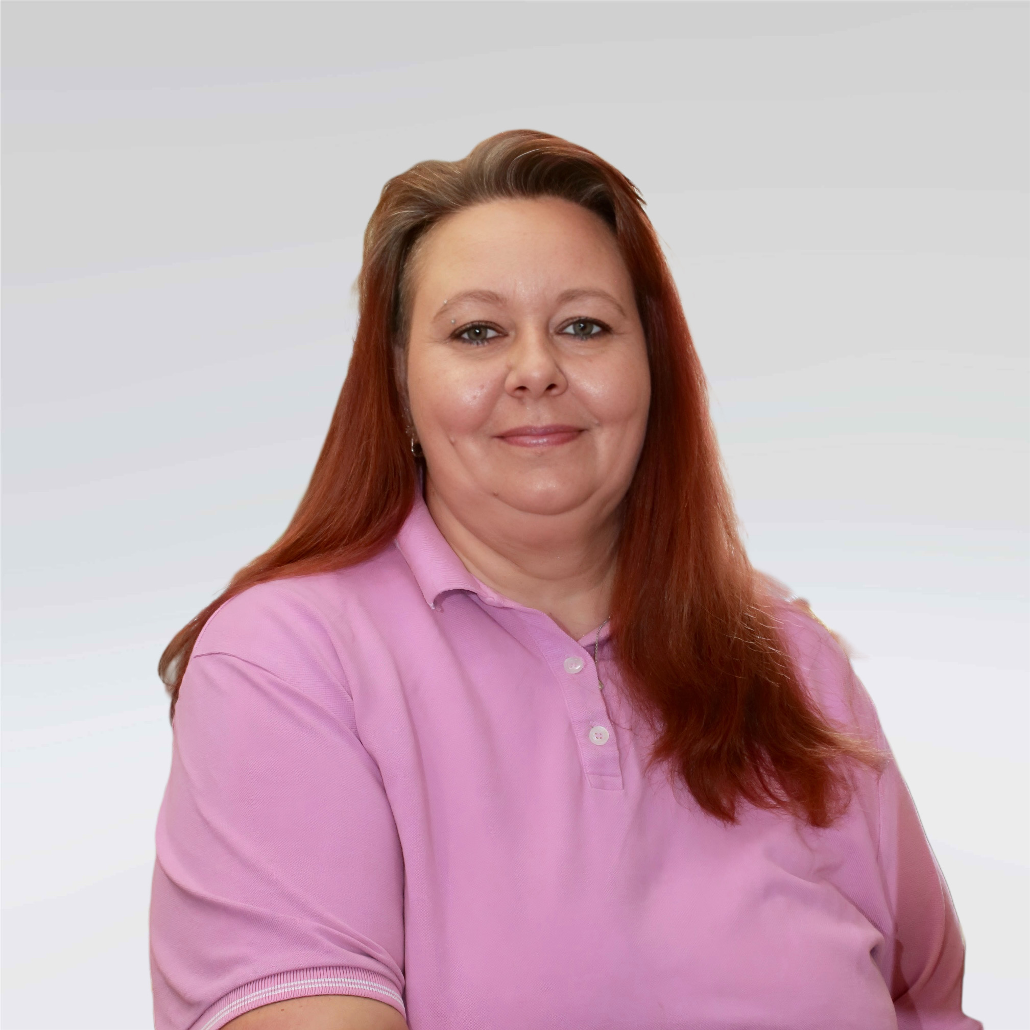 Schwester Nadine